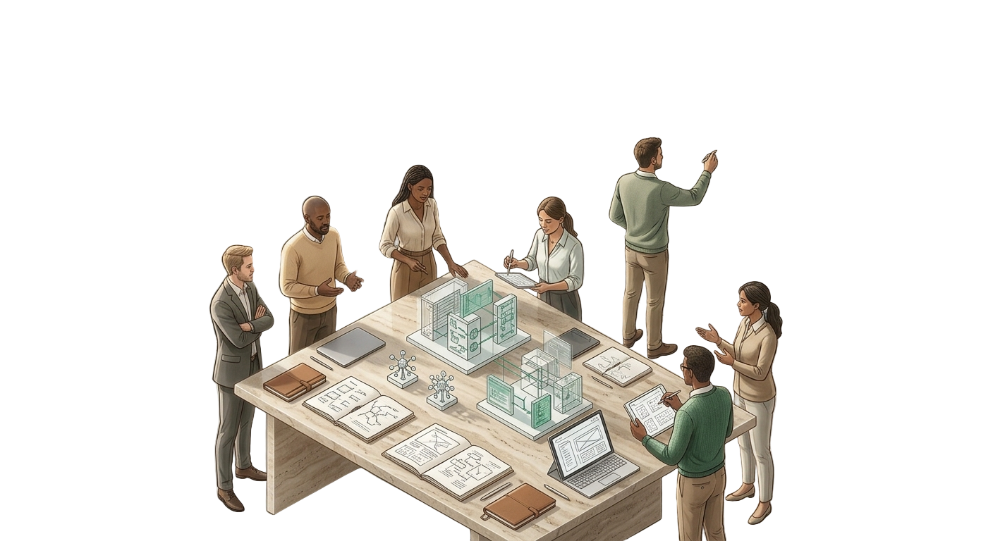 Leadership Vision