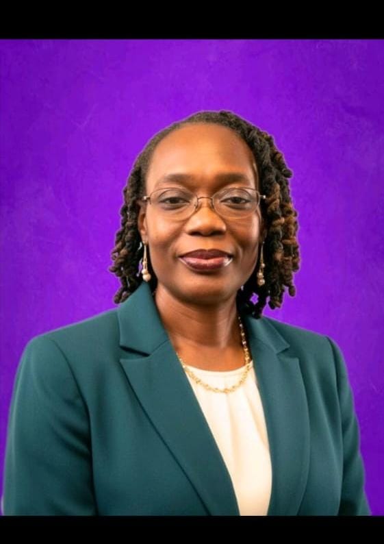 Amara Eze